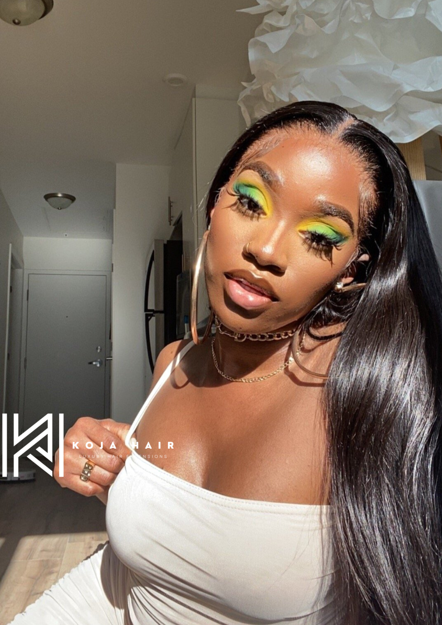 STRAIGHT - RAW/VIRGIN HAIR BUNDLES
