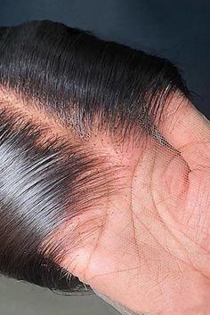 CLOSURES | 6*6/7*7 RAW / VIRGIN HD LACE CLOSURE (Body wave/Straight, Kinky Straight)