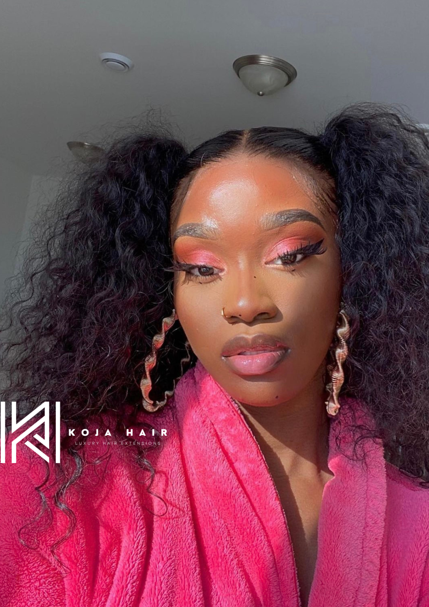 WATERWAVE - RAW/VIRGIN HAIR BUNDLES