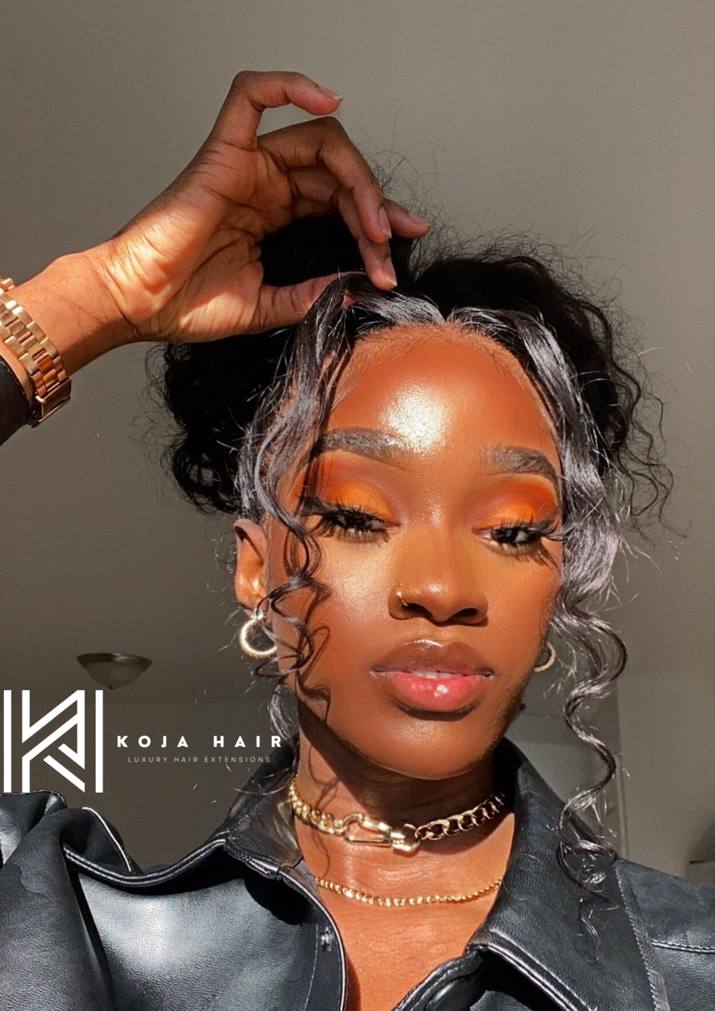 BODYWAVE - RAW/VIRGIN HAIR BUNDLES