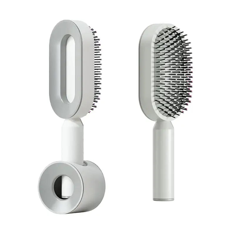 DETANGLING HAIR COMB