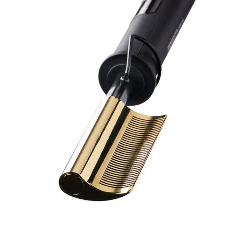 Goya HAIR STRAIGHTENER - Hot Comb