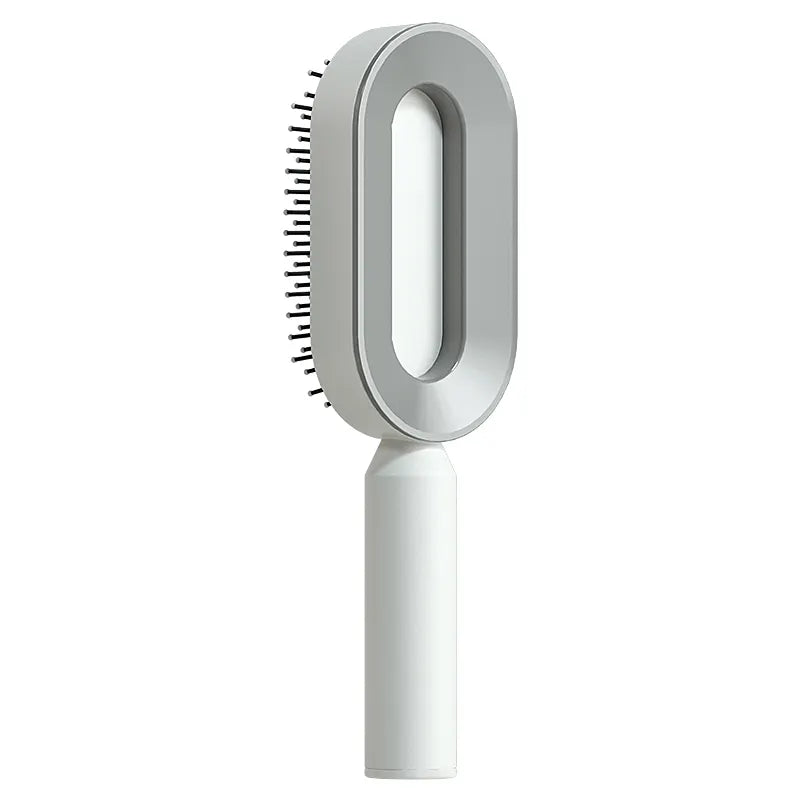 DETANGLING HAIR COMB