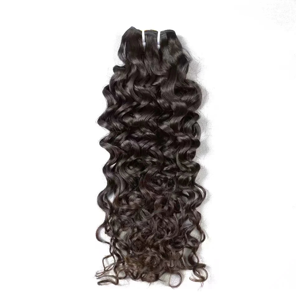 WATERWAVE - RAW/VIRGIN HAIR BUNDLES