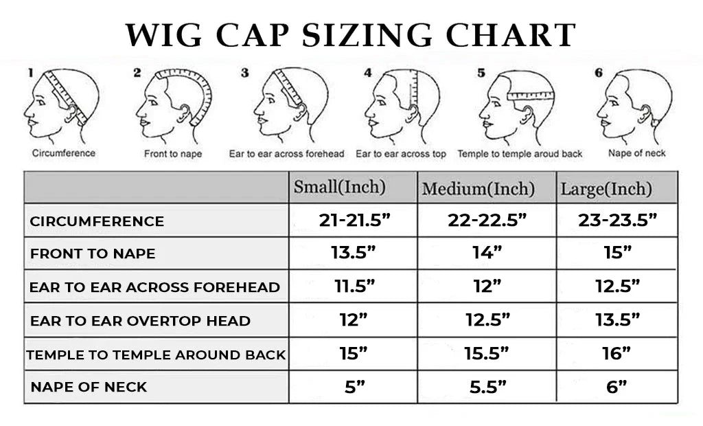 (Ready-to-ship) KERRY | 6X6 HD Lace Closure Wig (LIMITED QUANTITY)