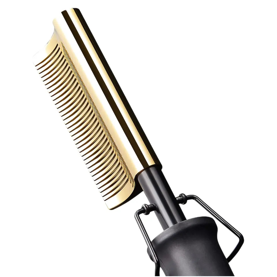 Goya HAIR STRAIGHTENER - Hot Comb
