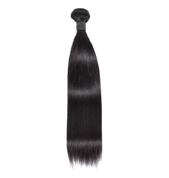 STRAIGHT - RAW/VIRGIN HAIR BUNDLES